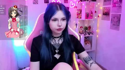 Morana online show from February 27, 2:22 am