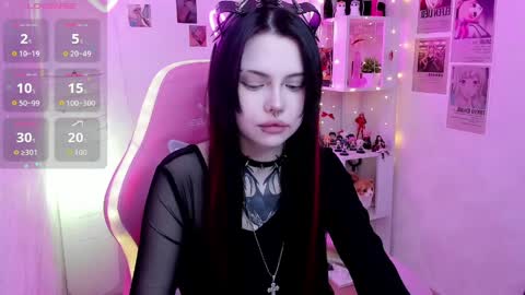 Morana online show from April 9, 2:22 am