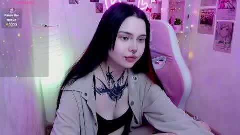 Morana online show from April 17, 2:14 am