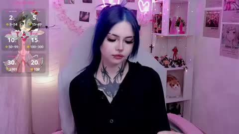 Snapshot of morana_batt chatting on July 13, 2:25 am Morana online show from July 13, 2:25 am