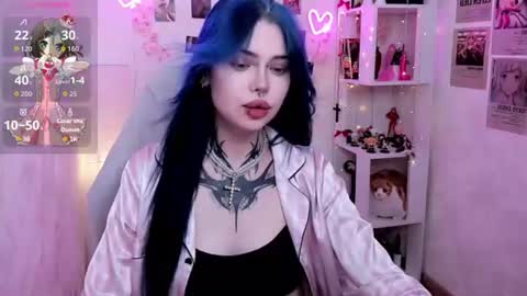 Snapshot of morana_batt chatting on July 23, 1:58 am Morana online show from July 23, 1:58 am