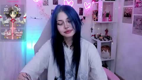 Snapshot of morana_batt chatting on July 24, 2:20 am Morana online show from July 24, 2:20 am