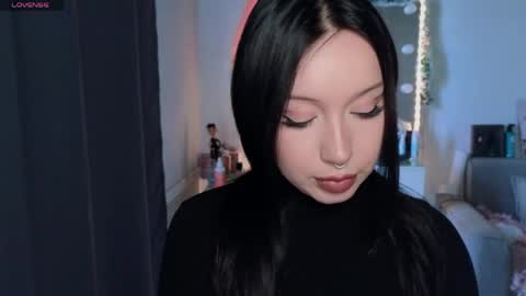 Morana follow my boosty  online show from April 5, 12:35 pm