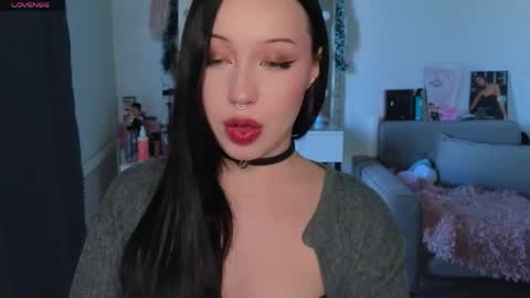 Morana follow my boosty  online show from April 16, 1:56 pm