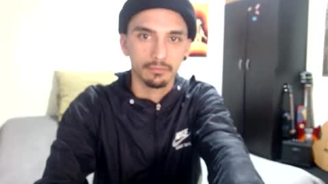 Abelardo online show from February 20, 1:25 am