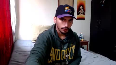 Abelardo online show from March 5, 12:55 pm