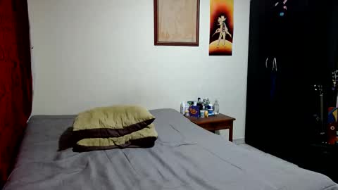 Abelardo online show from March 9, 9:24 am