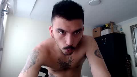 Abelardo online show from September 13, 5:46 pm