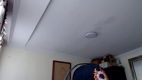 Abelardo online show from October 24, 3:30 pm