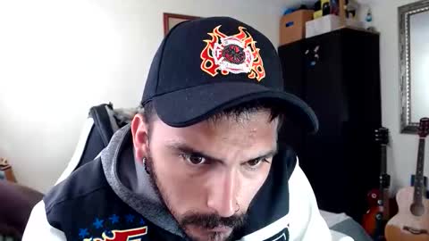 Abelardo online show from October 28, 5:37 pm