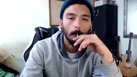 Abelardo online show from November 4, 4:06 pm