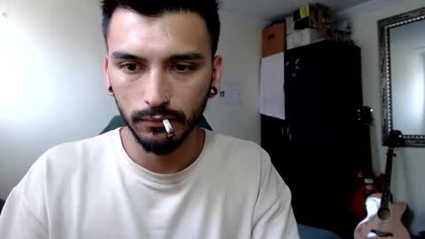 Abelardo online show from November 28, 7:38 pm