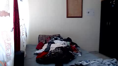 Abelardo online show from December 17, 6:36 pm