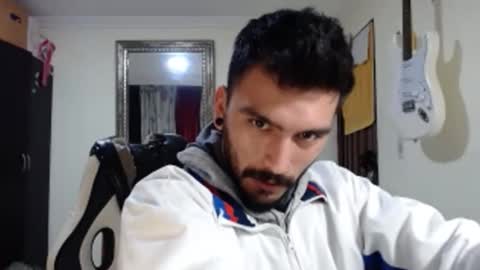 Abelardo online show from February 3, 5:05 am