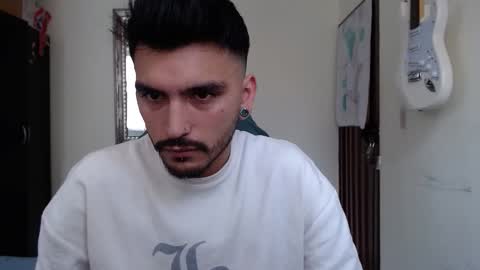 Abelardo online show from February 4, 5:41 pm