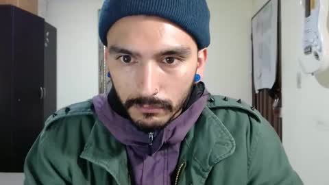 Abelardo online show from February 25, 3:49 am