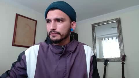 Abelardo online show from March 4, 1:17 pm