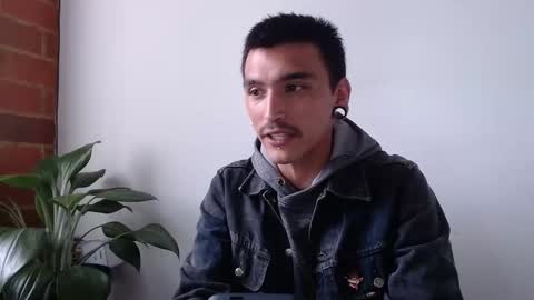 Abelardo online show from April 5, 4:59 pm