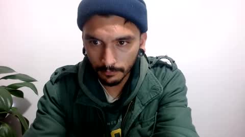 Snapshot of morbidangel08 chatting on May 22, 4:30 am Abelardo online show from May 22, 4:30 am