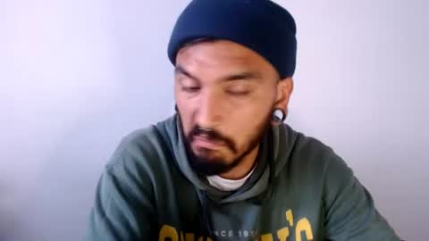 Snapshot of morbidangel08 chatting on August 4, 9:17 pm Abelardo online show from August 4, 9:17 pm