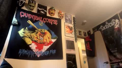 morbidxsoul420 online show from March 20, 8:35 pm