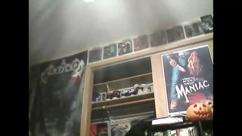 morbidxsoul420 online show from March 28, 6:40 pm