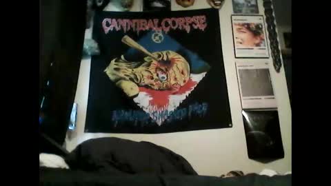 morbidxsoul420 online show from March 29, 7:58 pm