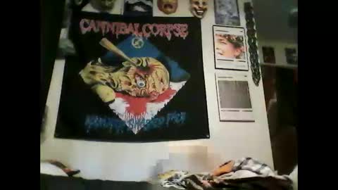 morbidxsoul420 online show from April 2, 11:57 pm