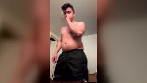 morbiroth196949 online show from March 3, 4:40 am