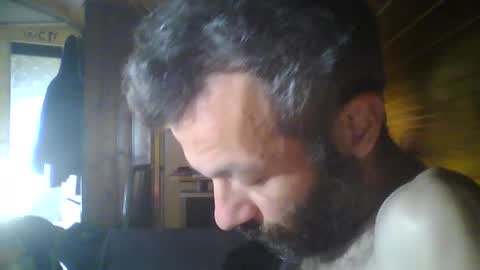 Snapshot of mordecai999 chatting on June 13, 6:22 am mordecai999 online show from June 13, 6:22 am