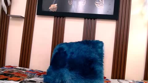 alexia online show from February 14, 7:21 pm