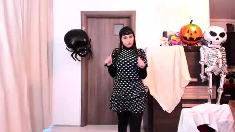 Carina online show from November 1, 5:20 am