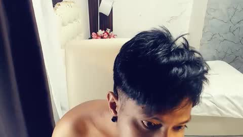 Snapshot of morena_dakx chatting on May 30, 11:18 am morena_dakx online show from May 30, 11:18 am
