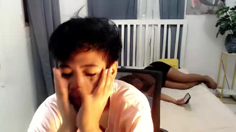 eiren siarez online show from April 13, 6:35 pm