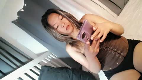 Snapshot of morena_eirenx chatting on July 5, 6:20 am eiren siarez online show from July 5, 6:20 am