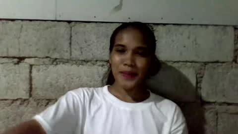 Snapshot of morenagirlpinay18 chatting on February 1, 11:03 pm morenagirlpinay18 online show from February 1, 11:03 pm