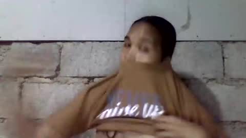 Snapshot of morenagirlpinay18 chatting on February 5, 11:09 pm morenagirlpinay18 online show from February 5, 11:09 pm