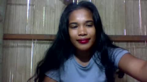 morenagirlpinay18 online show from April 12, 10:37 pm