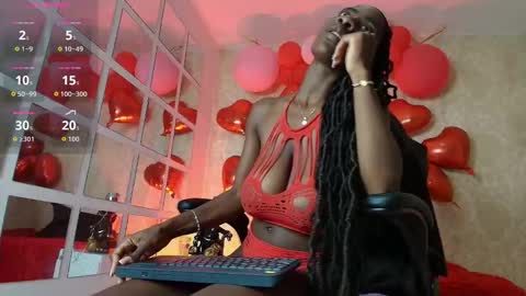 morena online show from March 15, 2:39 am