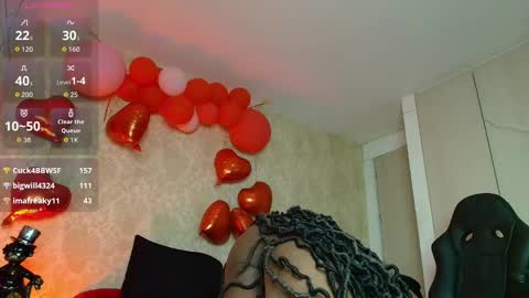 morena online show from March 16, 5:44 am