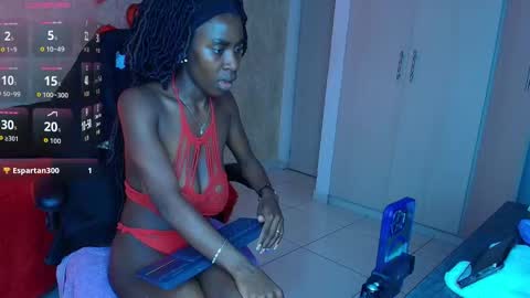 morena online show from March 20, 2:05 am