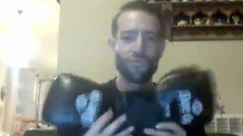 morenikoo26 online show from July 9, 3:05 pm