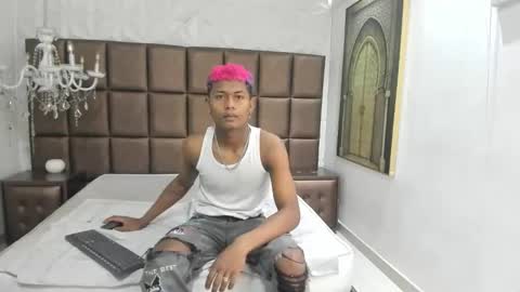 Snapshot of morenitodigno chatting on January 7, 6:54 pm Mmorenito online show from January 7, 6:54 pm