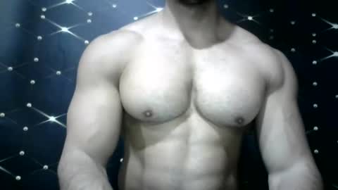 Snapshot of moreno1muscular chatting on March 2, 8:29 pm moreno1muscular online show from March 2, 8:29 pm
