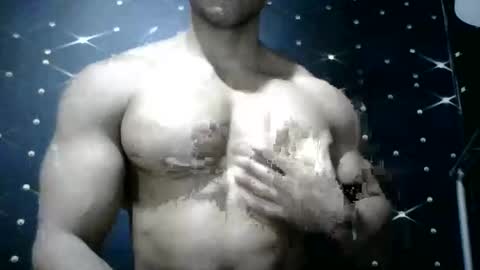 Snapshot of moreno1muscular chatting on March 12, 7:57 am moreno1muscular online show from March 12, 7:57 am