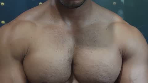 Snapshot of moreno1muscular chatting on September 13, 7:30 am moreno1muscular online show from September 13, 7:30 am