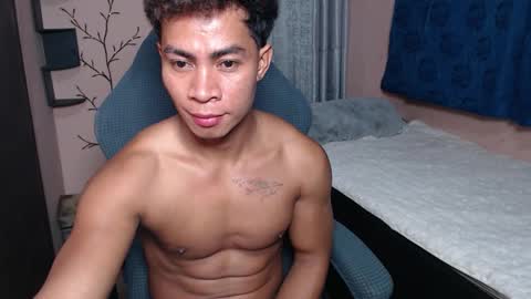 morenojake online show from January 19, 10:41 am