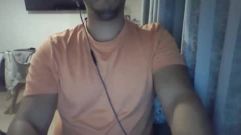 Jos Luis online show from October 24, 7:10 pm