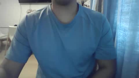 Jos Luis online show from December 20, 8:43 am