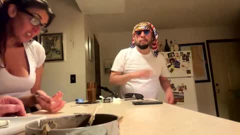 morethanenough437431 online show from April 21, 11:38 am